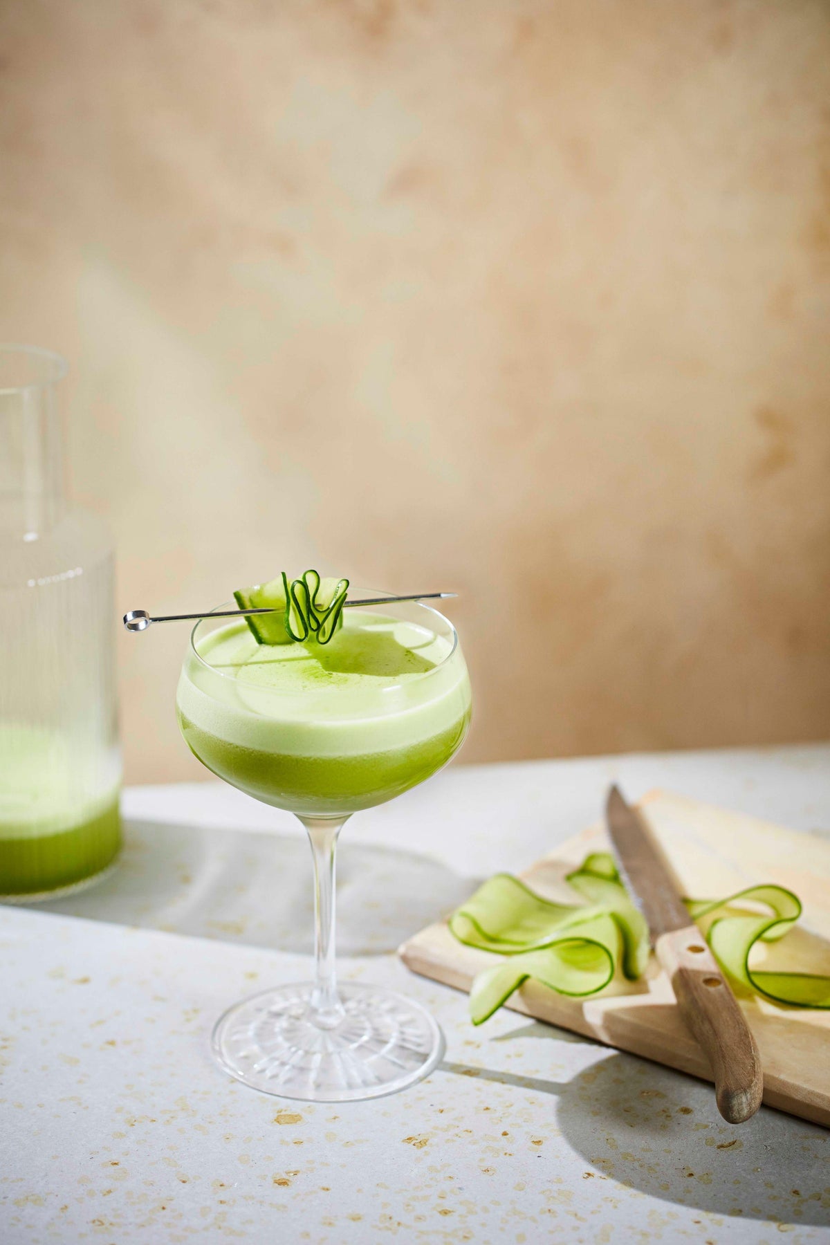 Botivo - Verdant Margarita