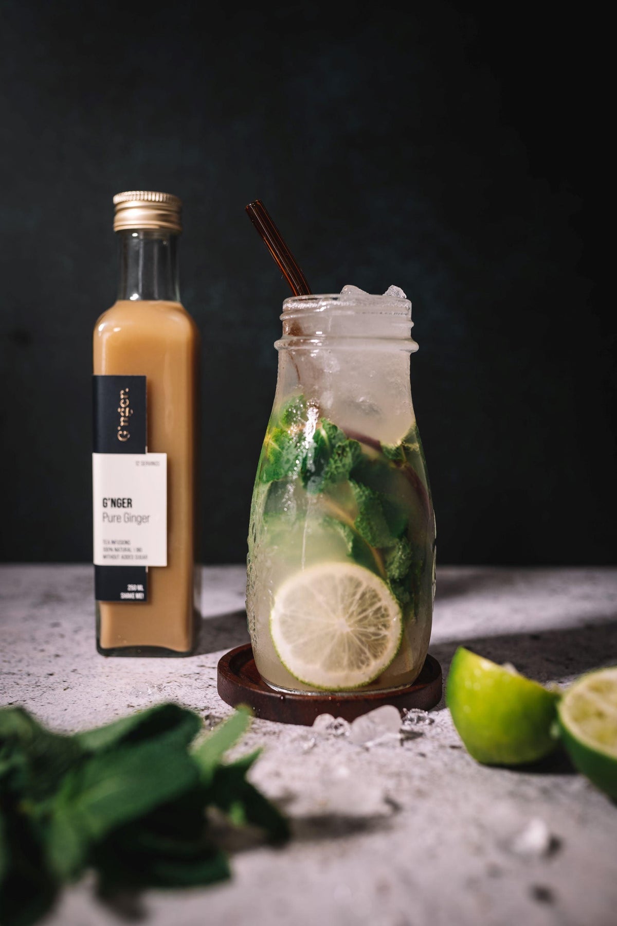 G'nger - Mojito