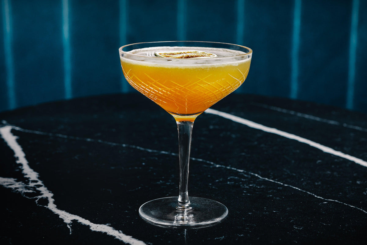 Rebels - Rebels daiquiri