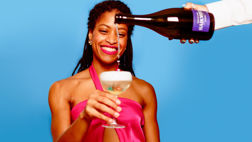 Die 5 leckersten alkoholfreien Sekt für den trockenen Januar
