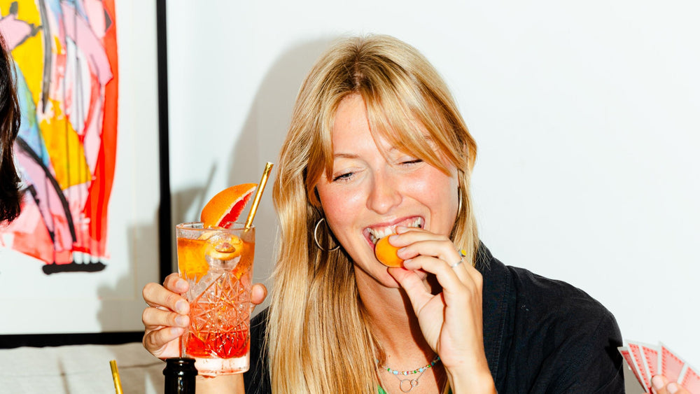Alcoholfree Vermouth