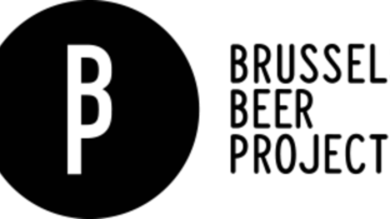 Brussels Beer Project logo Brussels Beer Project logo