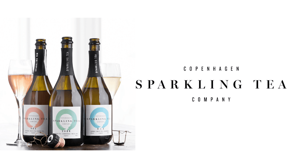 Copenhagen Sparkling Tea Company