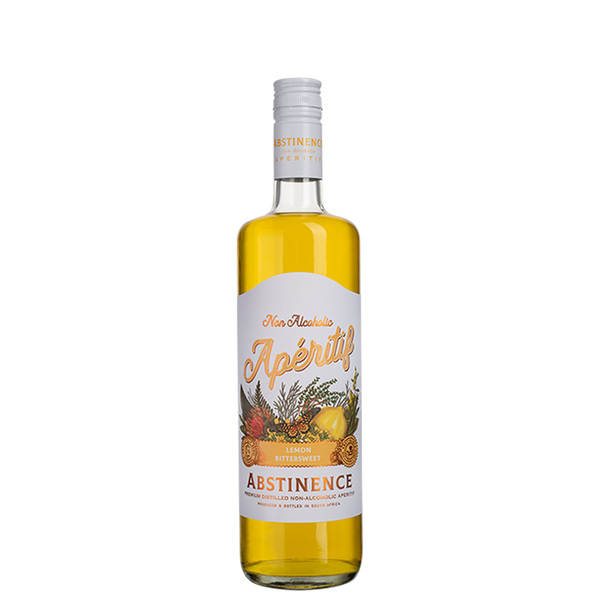 Abstinence - Lemon Apéritif
