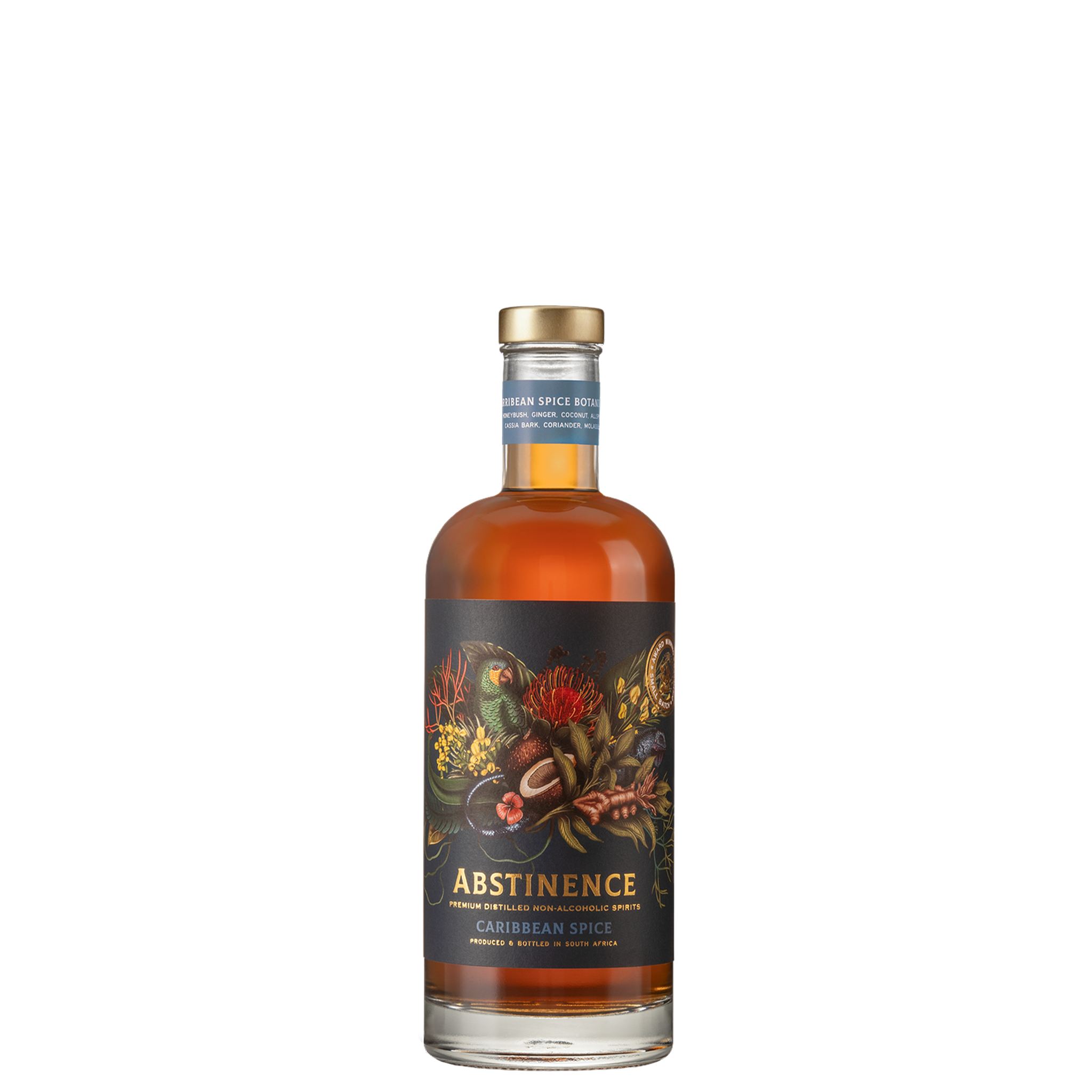 Abstinence - Cape Spice