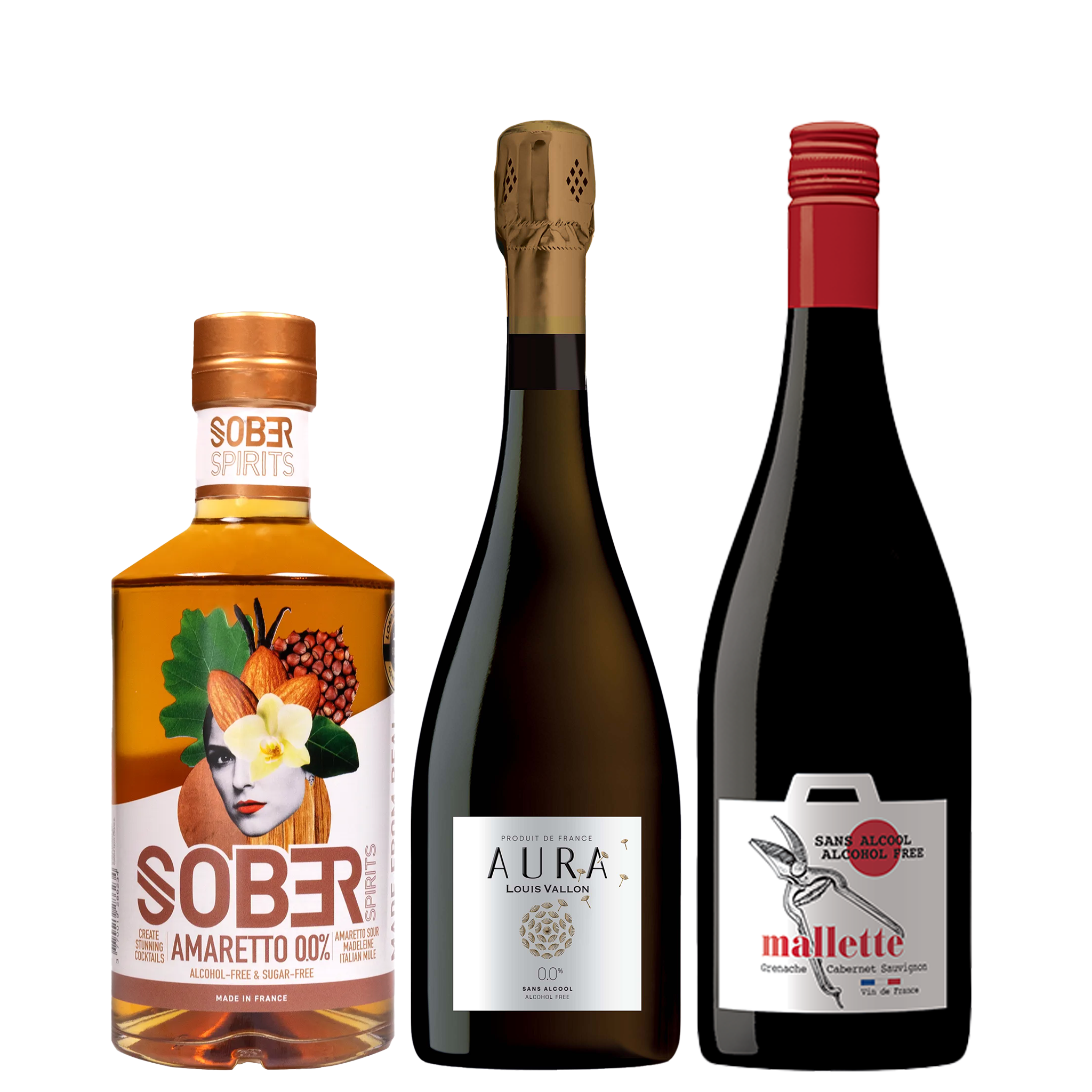 World of NIX - Ontdekkingspakket