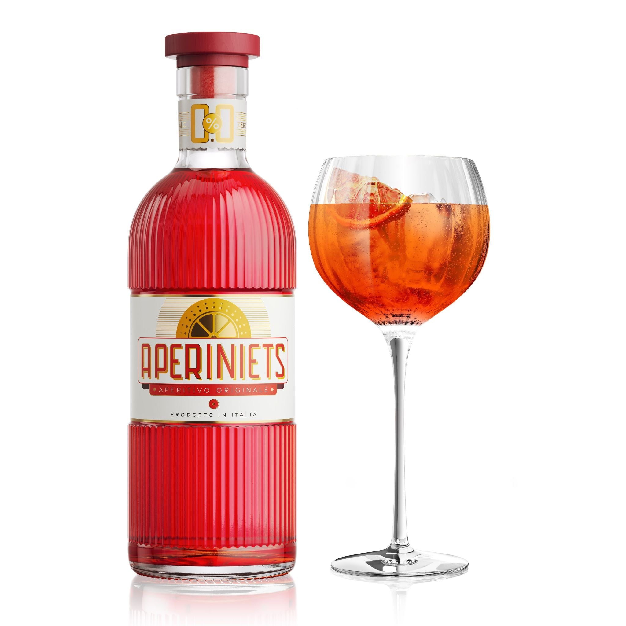 NietsCo - Aperiniets
