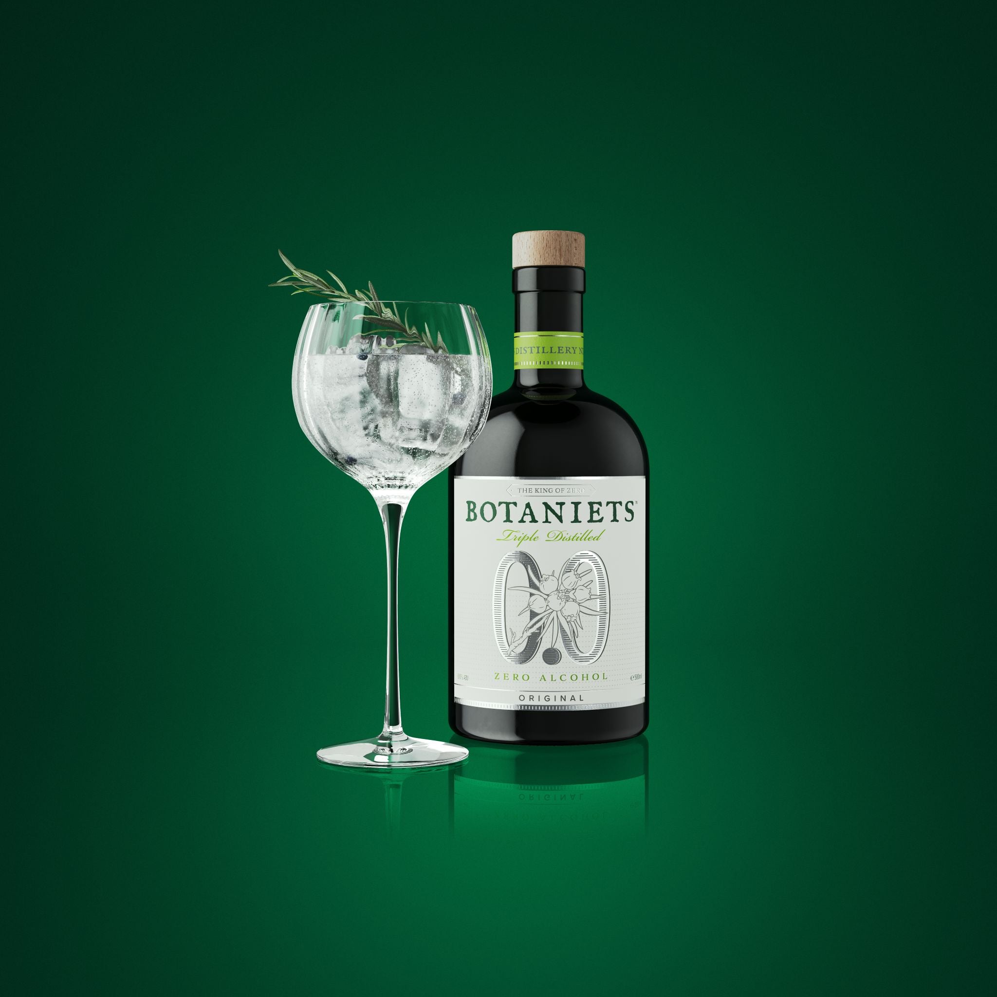 NietsCo - Botaniets Original