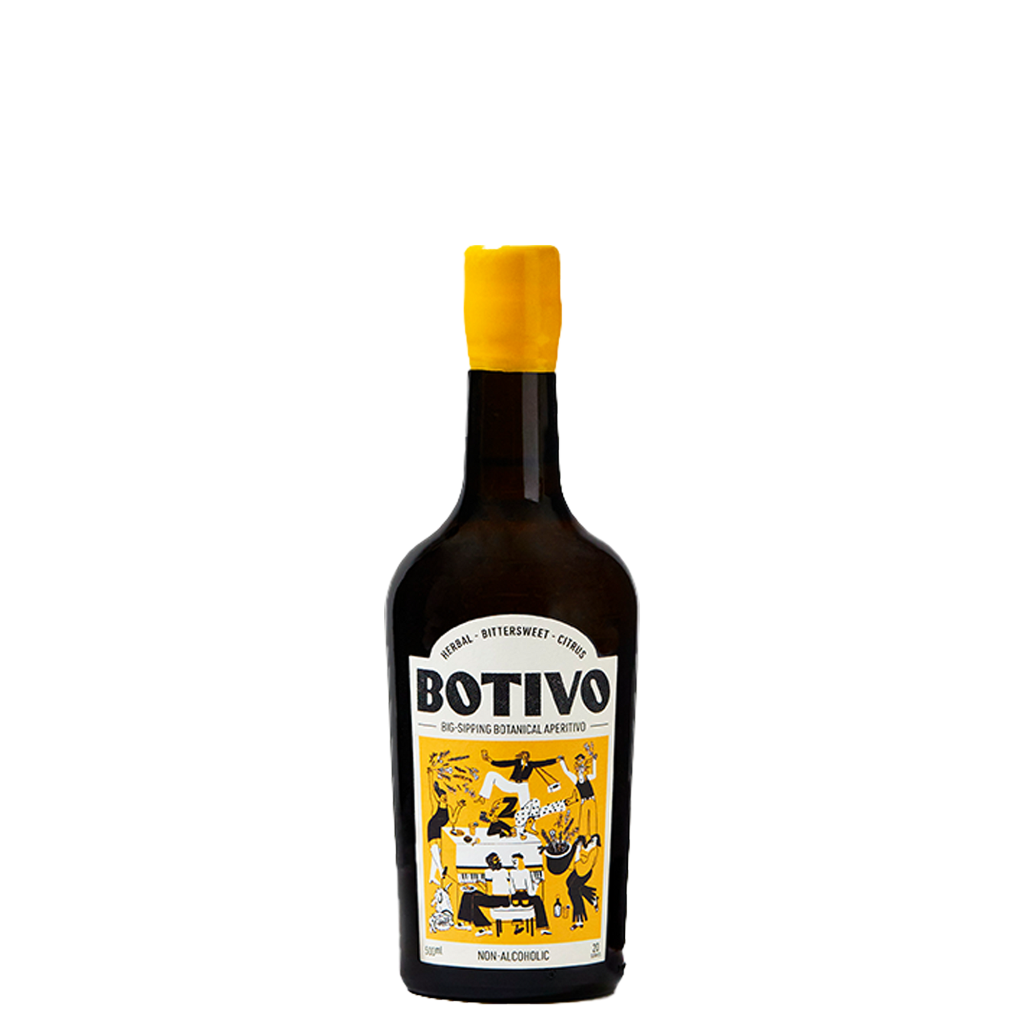Botivo - Aperitif