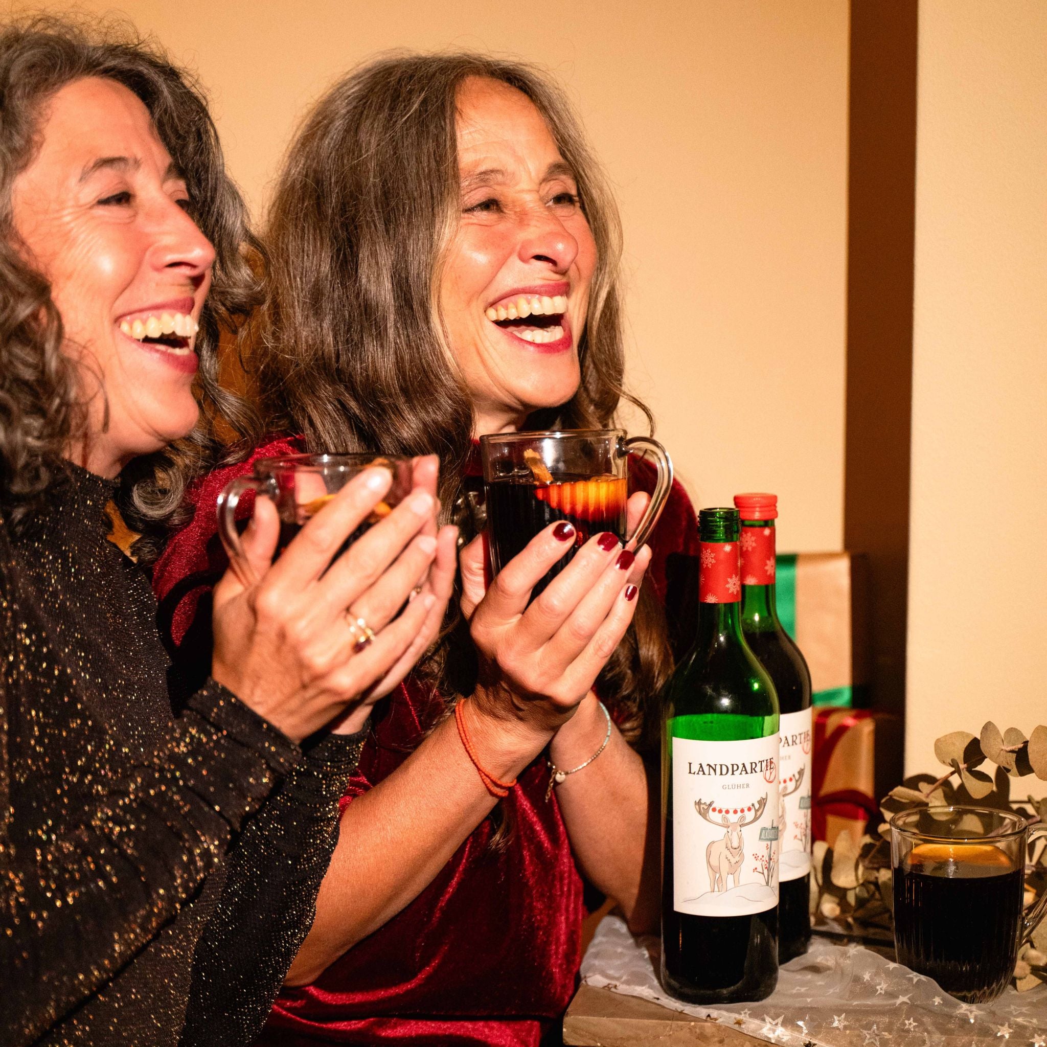 World of NIX - Landpartie Glühwein Pakket