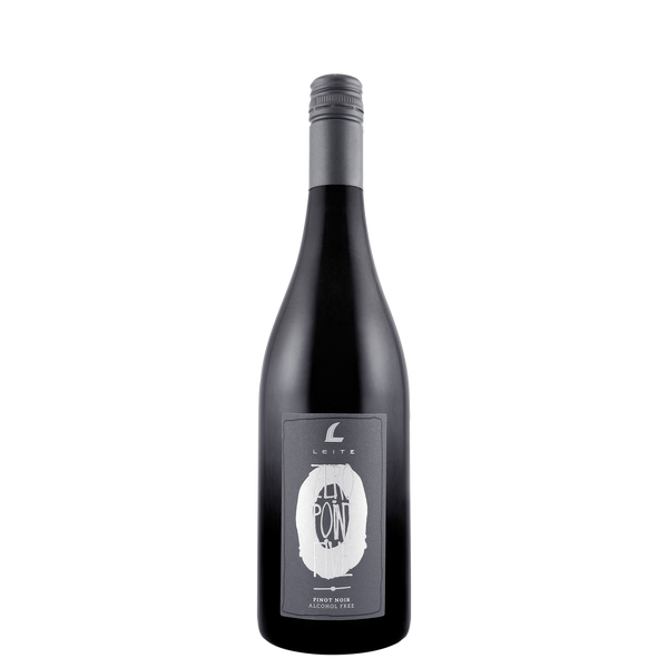 Leitz - Zero Point Five Pinot Noir - World of NIX