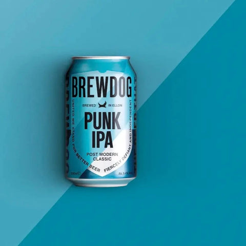 BrewDog - Punk AF IPA BrewDog - Punk AF IPA