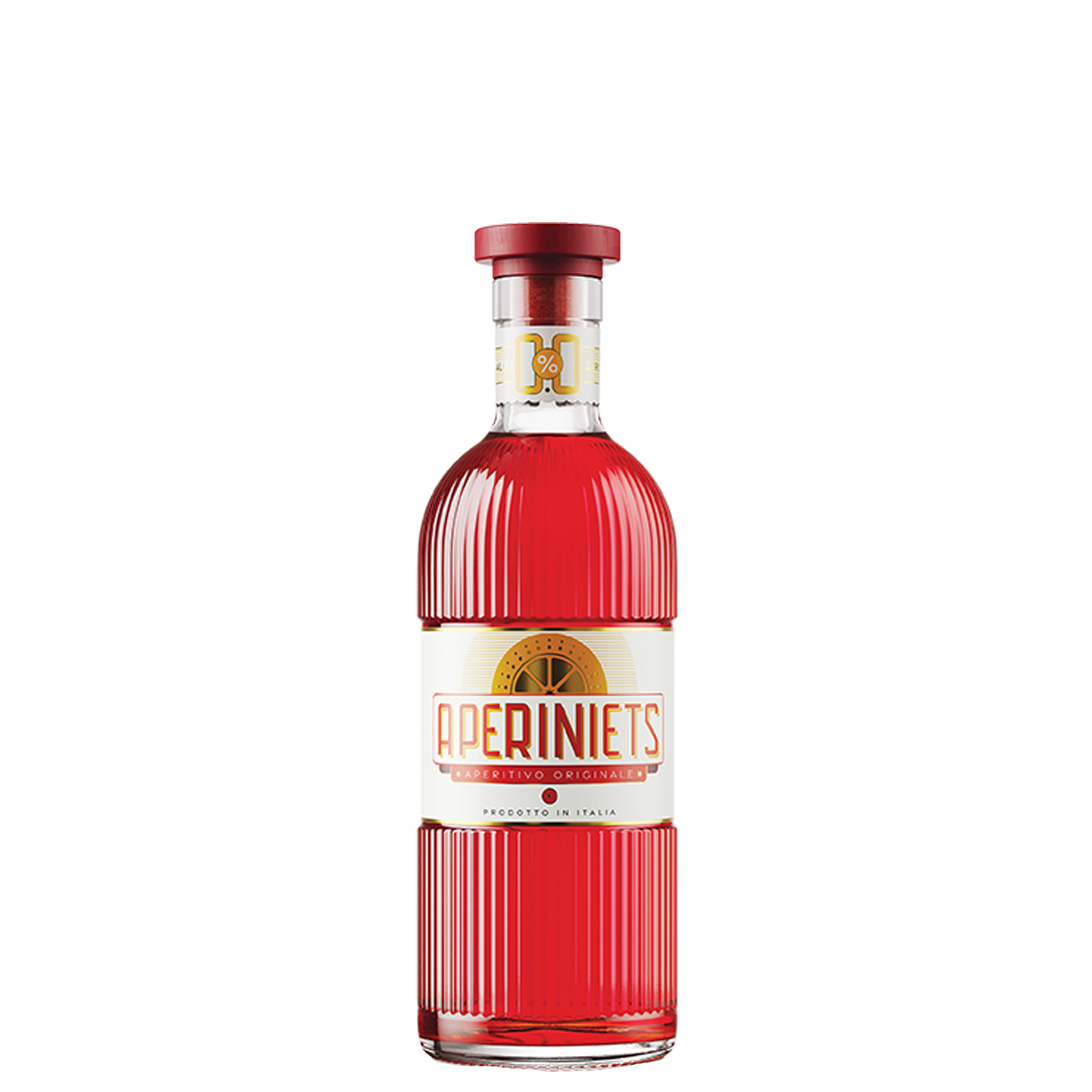 Niets - Aperiniets