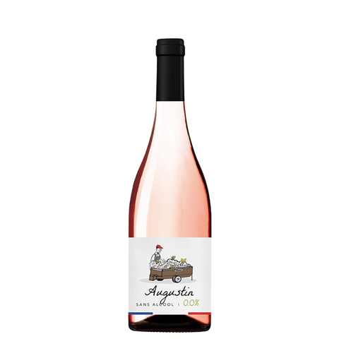Augustin - Rosé Augustin - Rosé