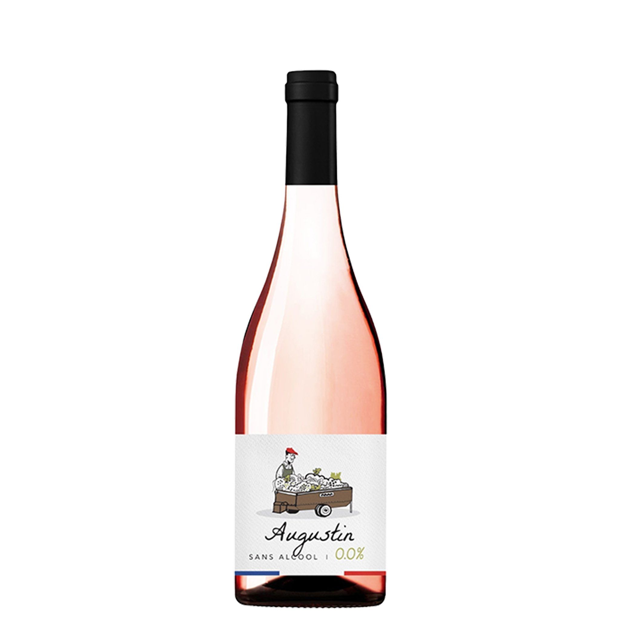 Augustin - Rosé
