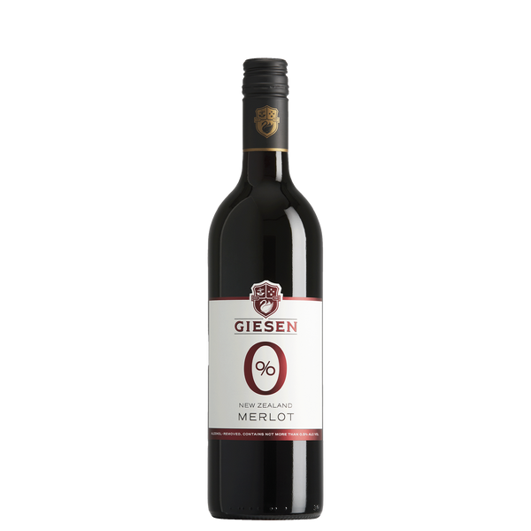 Giesen - New Zealand Merlot