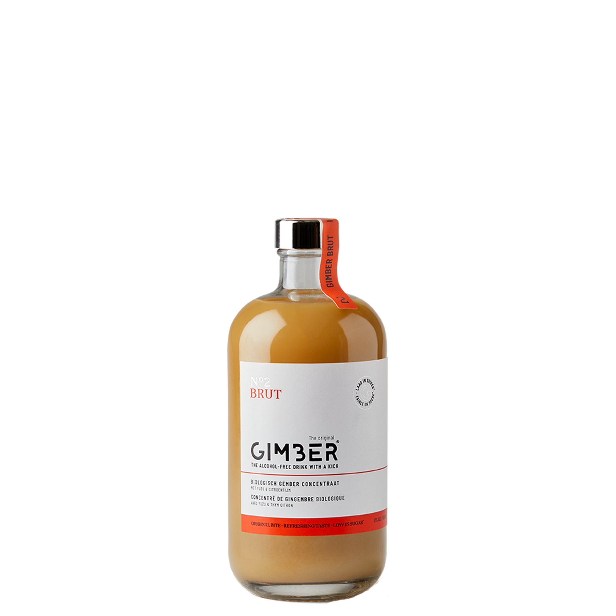 Gimber - No.2 Brut 500 ml