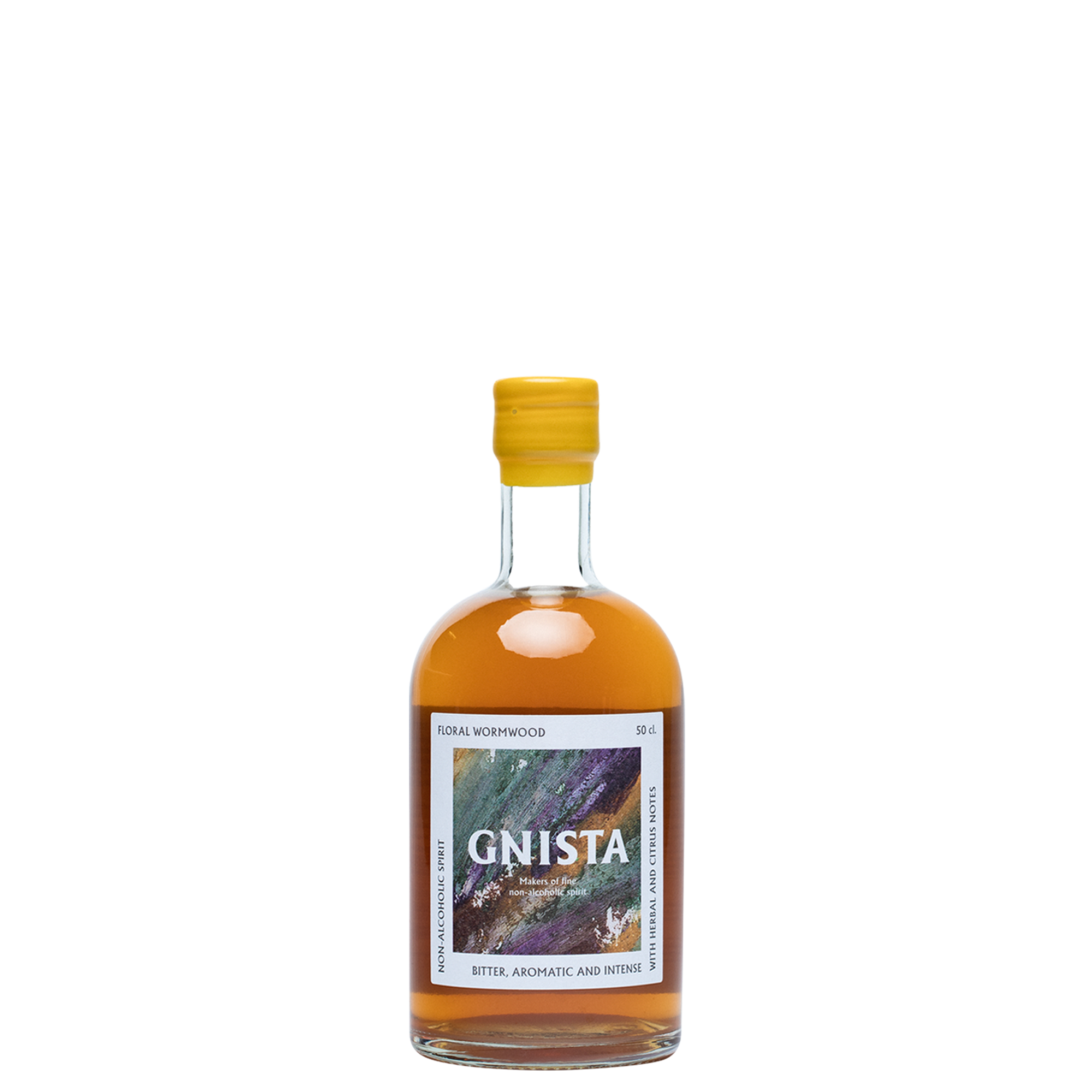 Gnista - Floral Wormwood