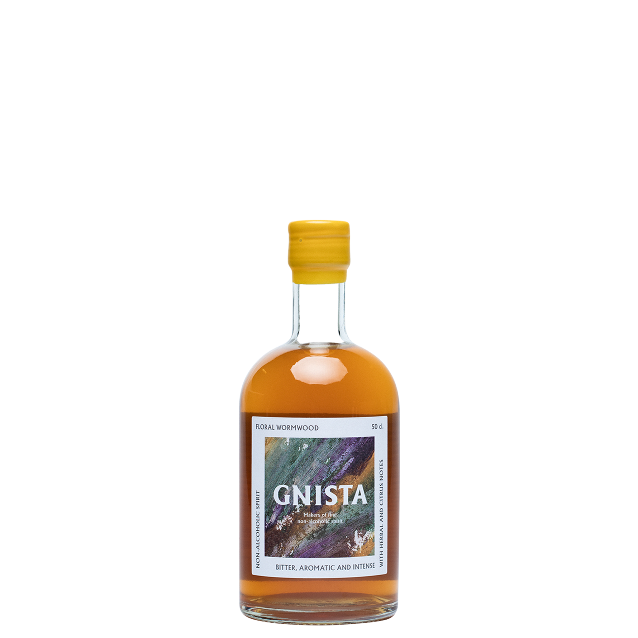 Gnista - Floral Wormwood