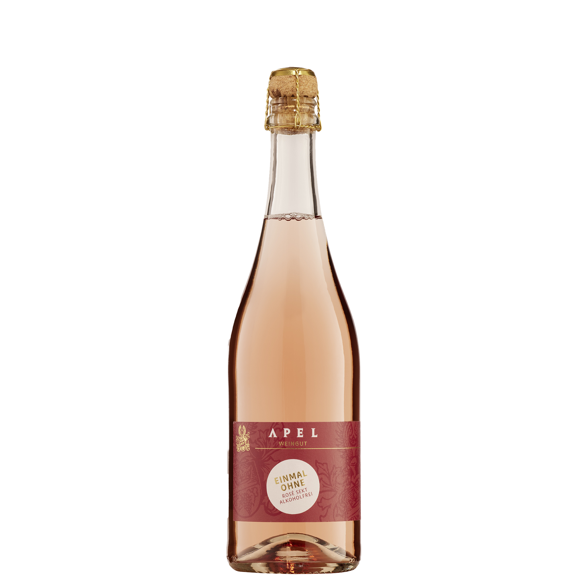 Weingut Apel - Rosé Sparkling