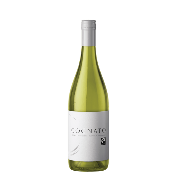 Alcoholvrije {{ product.product_type }} Cognato - Chenin Blanc (6x) | World of NIX