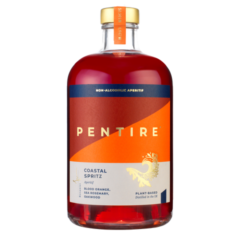 Pentire - Coastal Spritz 700 ml