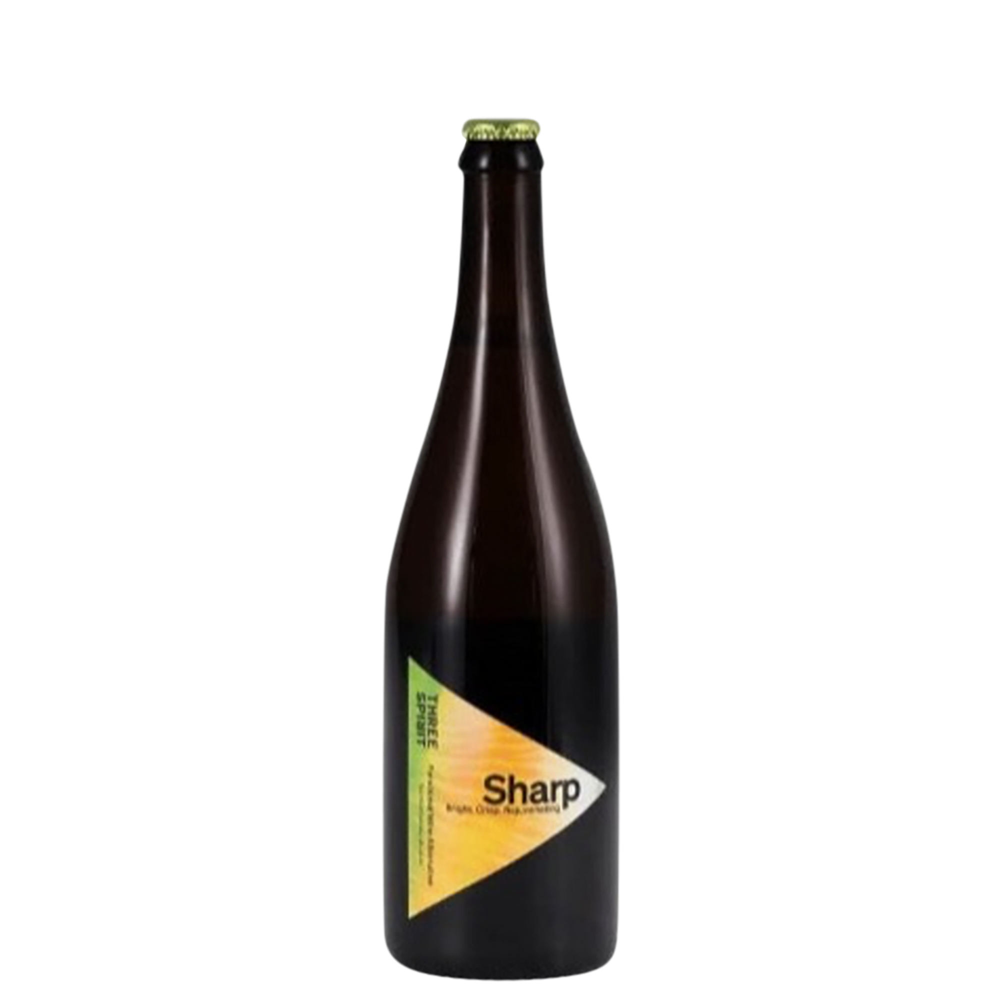Three Spirit - Blurred Vines Sharp