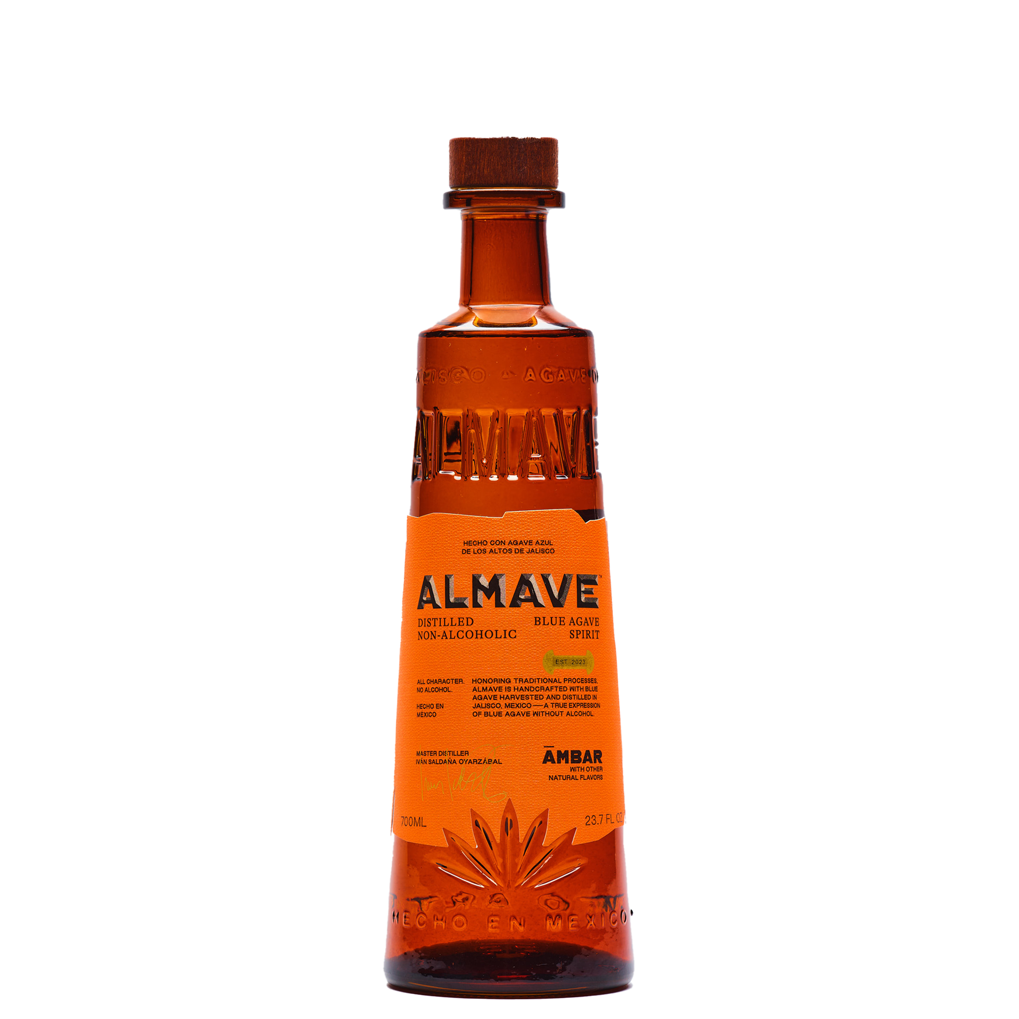 Almave - Ámbar