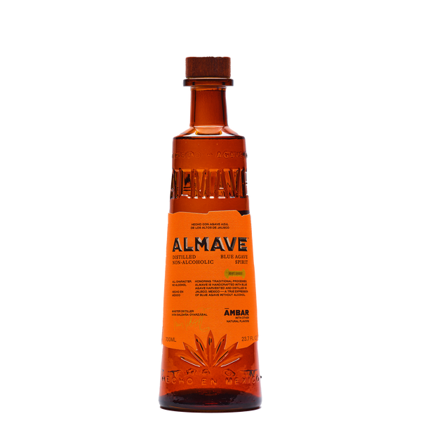 Almave - Ámbar