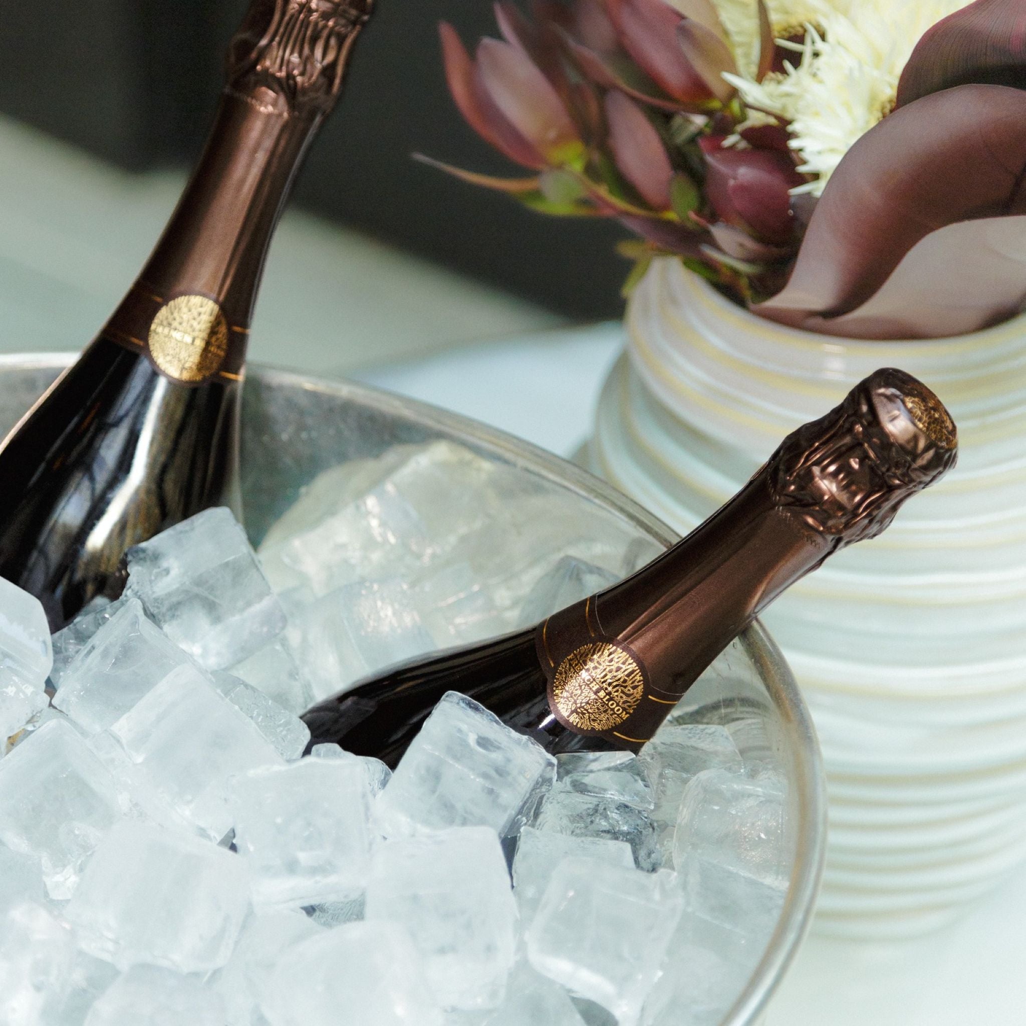 French Bloom - La Cuvée Vintage 2022