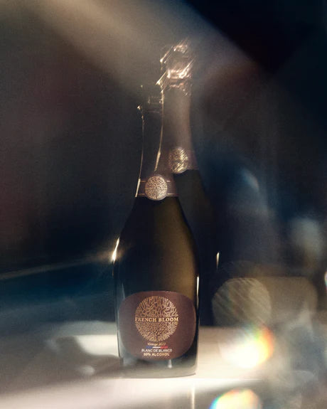 French Bloom - La Cuvée Vintage 2022
