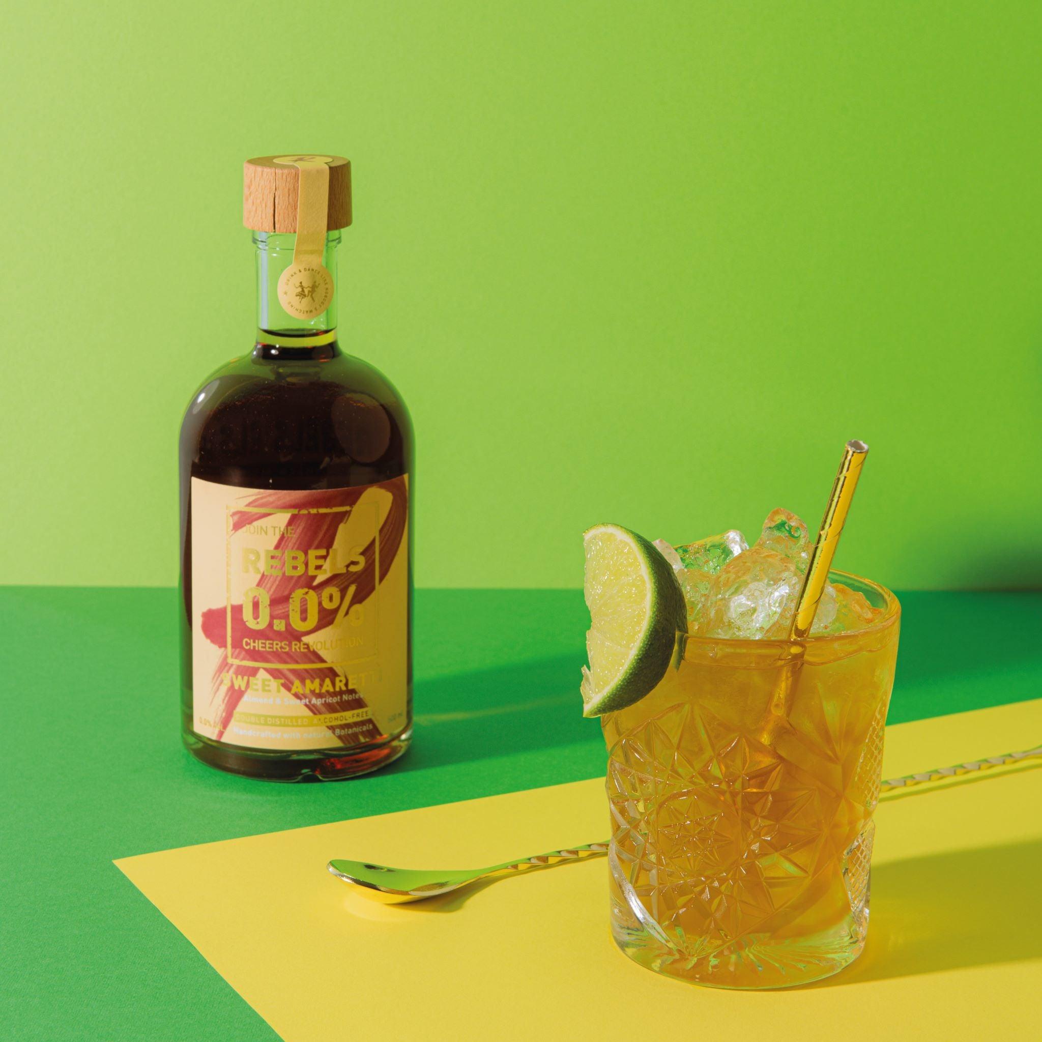 World of NIX - Cocktail Box