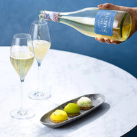 Lifestyle image for Saicho - Jasmine in giftbox