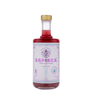 Elixir van Sapinca Fruit