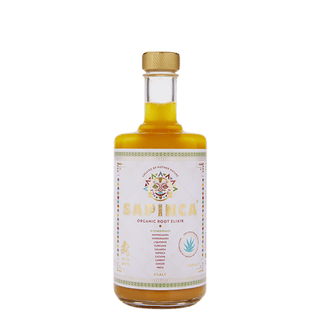 Elixir van Sapinca Root