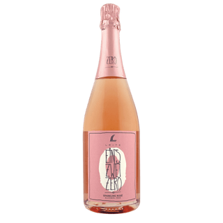 Alcoholvrije rosé van Leitz