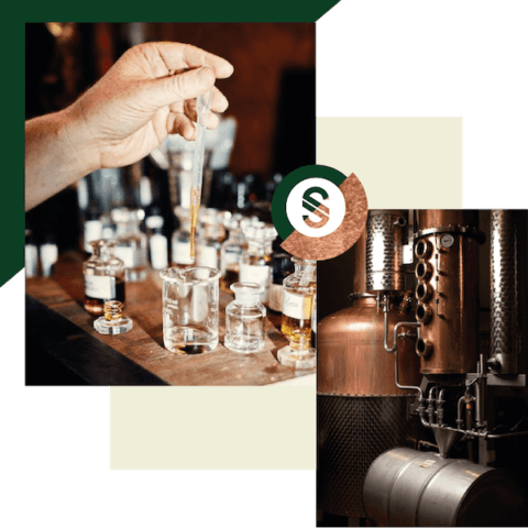 Sober Spirits - SoberRum - World of NIX