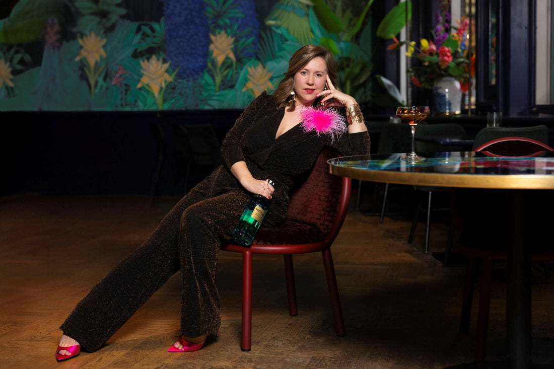 Hoe een experiment uitgroeide tot een theatershow