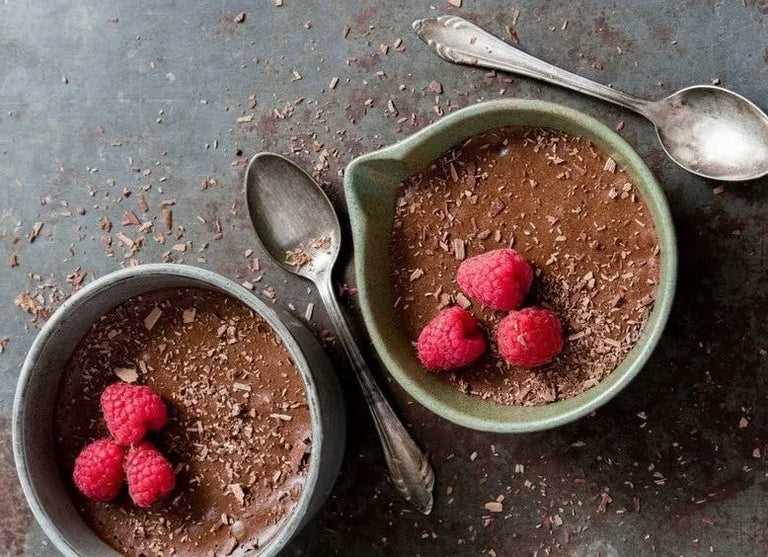 Chocolademousse