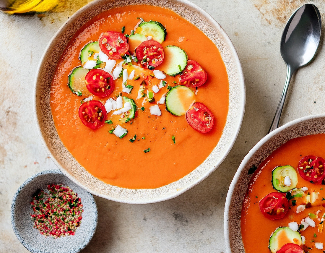 Gazpacho Ⓥ