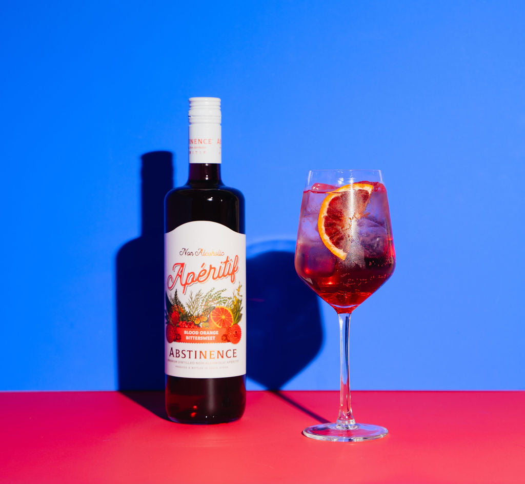 Summer Spritz