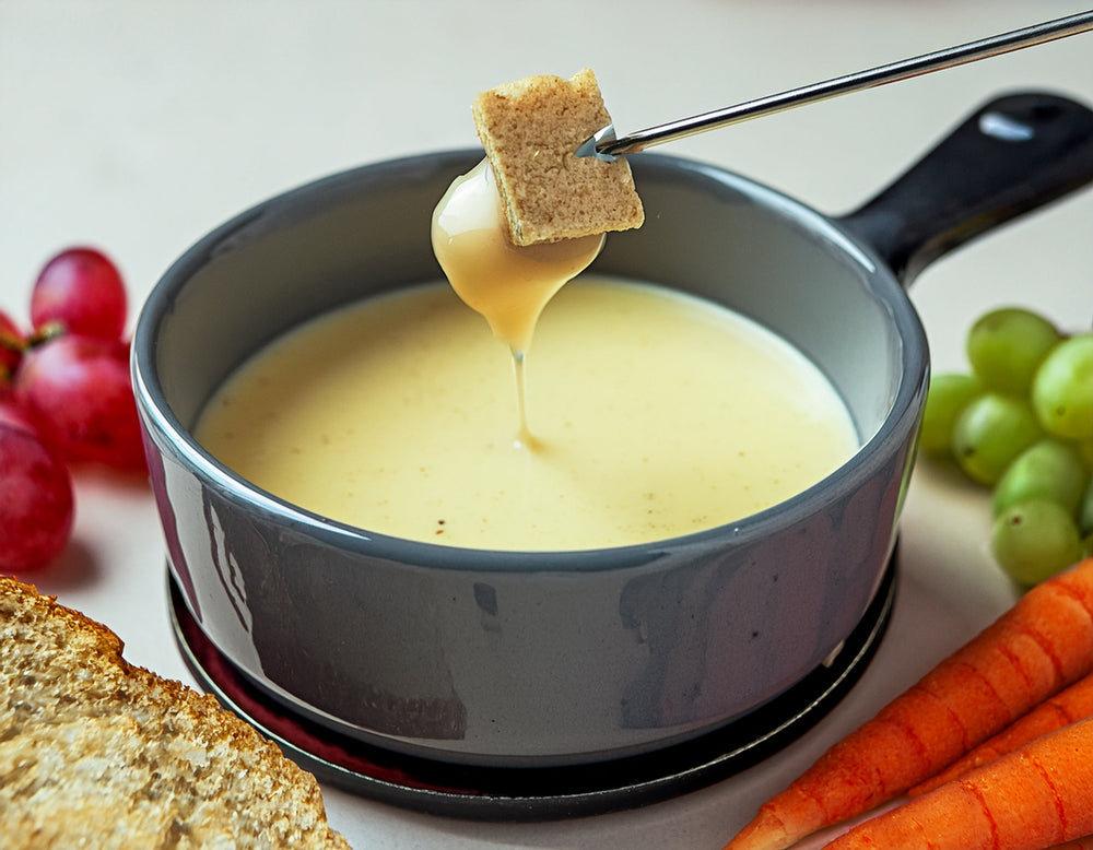 Kaasfondue