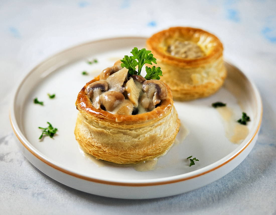 Ragoutpasteitje
