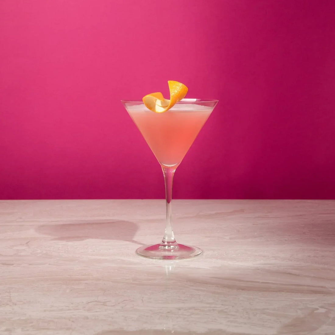 Abstinence - Royal Ruby