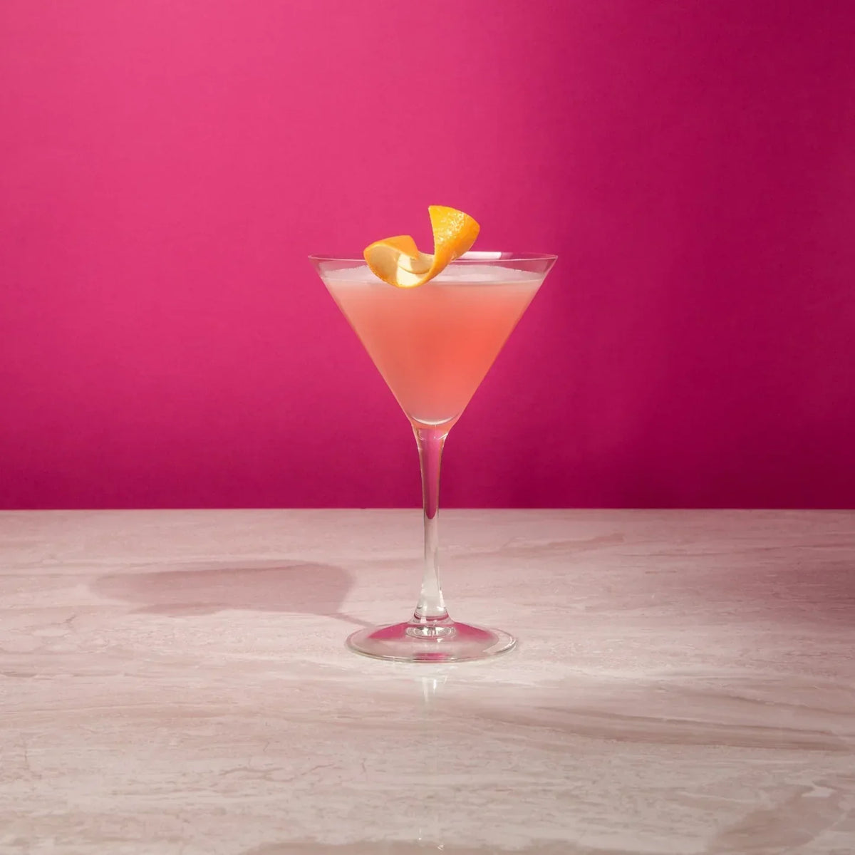 Abstinence - Royal Ruby