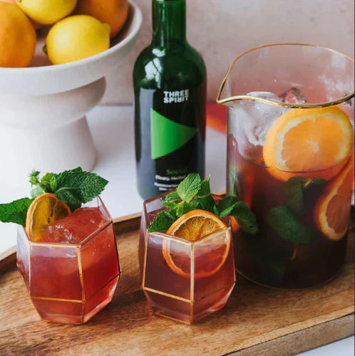 Three Spirit - Vibey Iced Tea