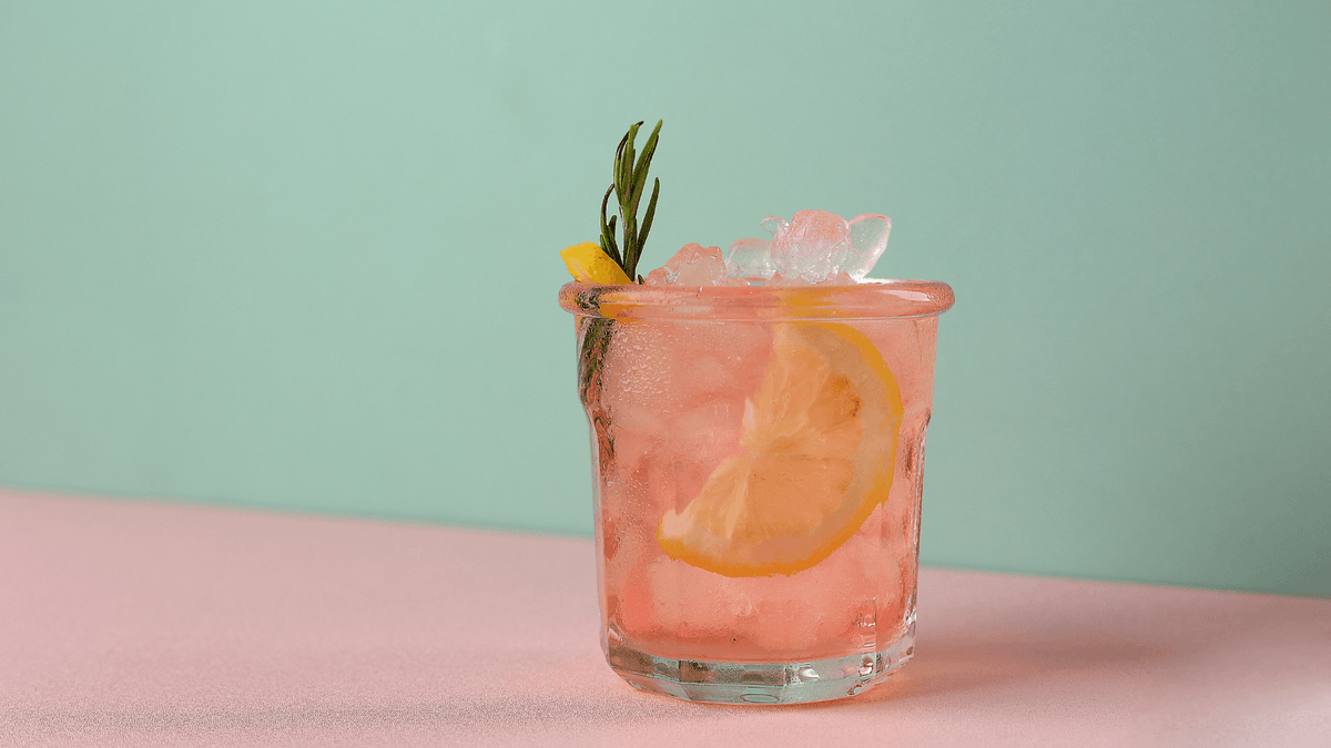 Abstinence - Cape Fynbos & Tonic