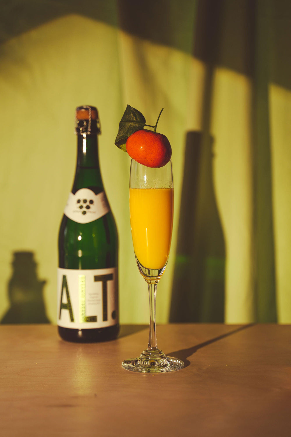 ALT Mimosa