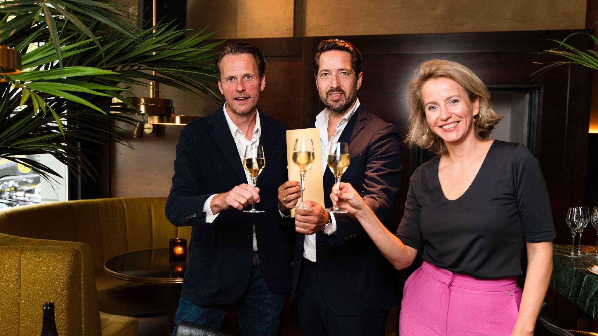 Een Avondje Uit in Stijl: De Ultieme Alcoholvrije Belevenis - World of NIX