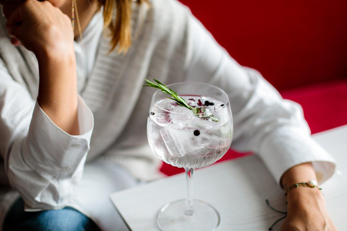 ISH & Tonic
